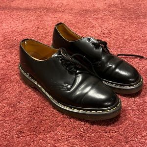 Original Dr. Martens circa 1995